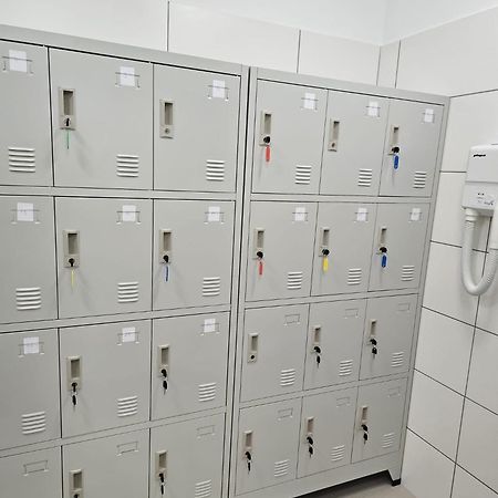 Baltic Apartament A26 Pobierowo Luaran gambar