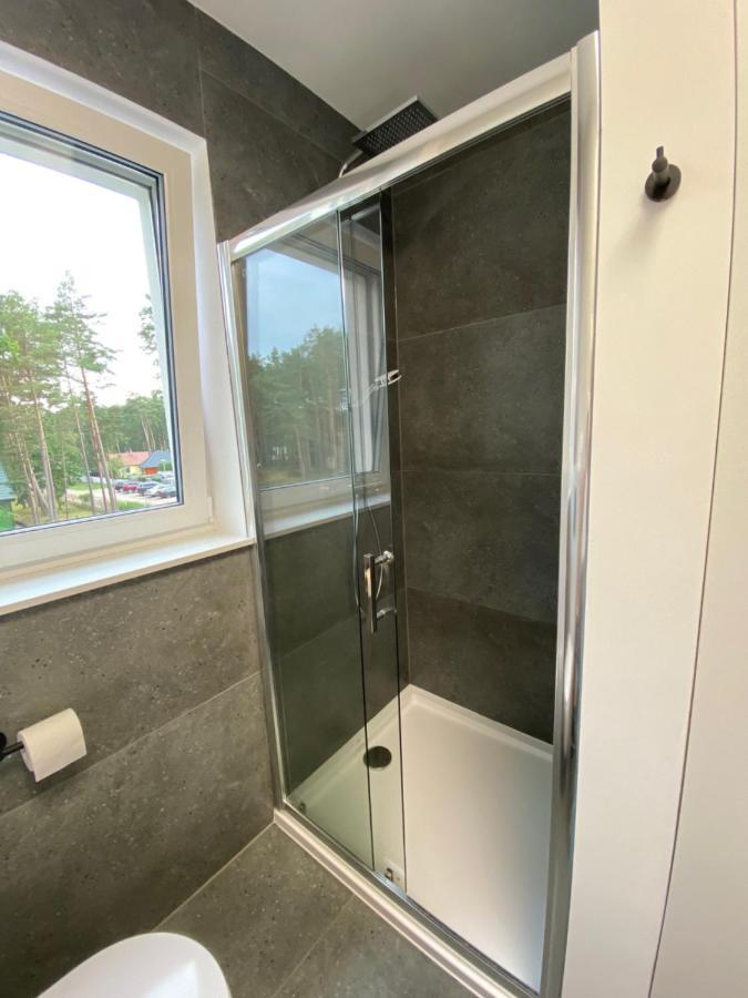 Baltic Apartament A26 Pobierowo Luaran gambar