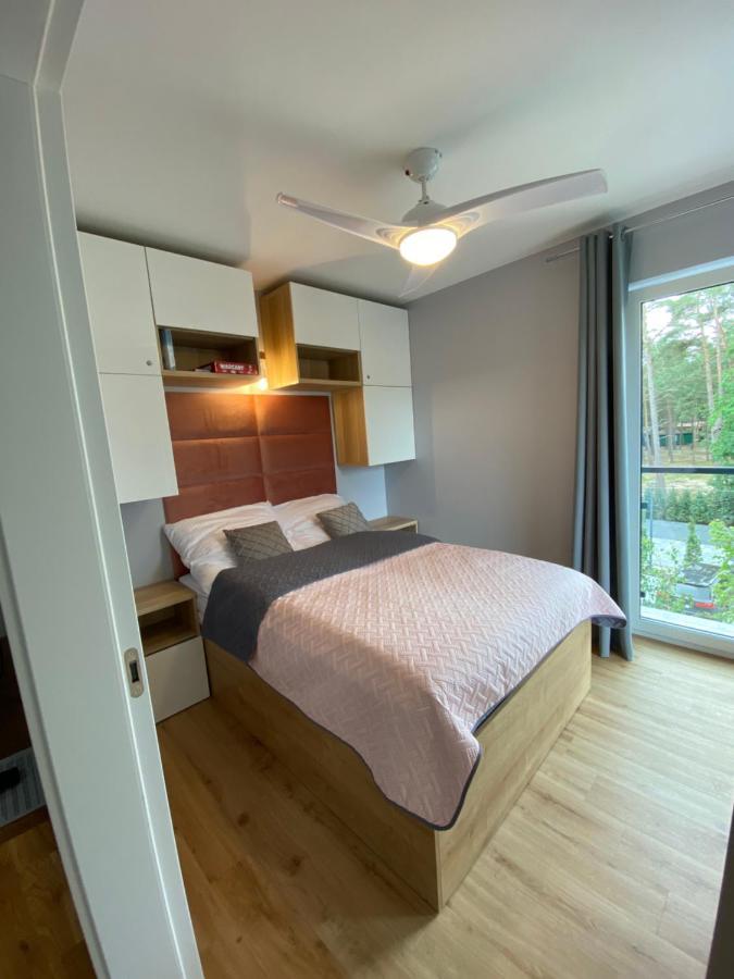 Baltic Apartament A26 Pobierowo Luaran gambar