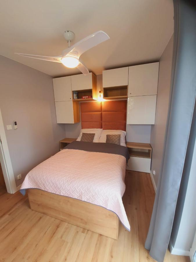 Baltic Apartament A26 Pobierowo Luaran gambar